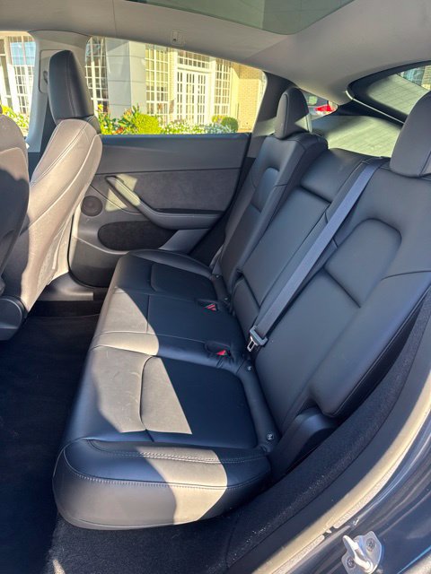Used 2023 Tesla Model Y Long Range AWD/4WD image 15