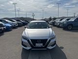 Used 2023 Nissan Sentra SV image 3