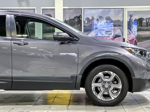 Used 2019 Honda CR-V EX-L image 34