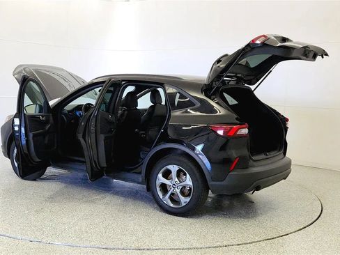 Used 2025 Ford Escape ST-Line image 11