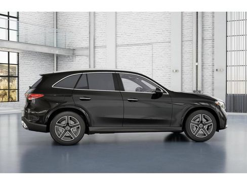 New 2026 Mercedes-Benz GLC 300 image 17