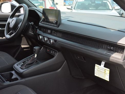 Used 2023 Honda CR-V Sport image 21