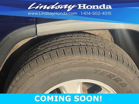 Used 2012 Jeep Grand Cherokee Laredo w/ Laredo E Group image 9