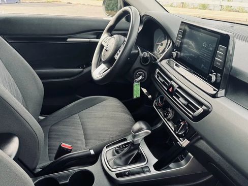 Used 2021 Kia Seltos LX image 20