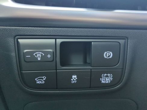 New 2026 Hyundai Tucson Limited AWD/4WD image 14