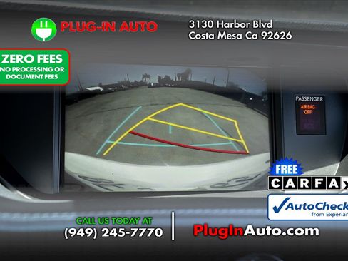 Used 2018 Lexus ES 350 w/ Navigation System Package FWD image 30