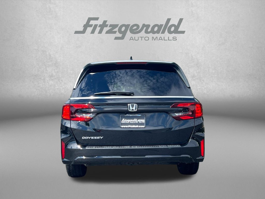 Used 2025 Honda Odyssey EX-L image 7