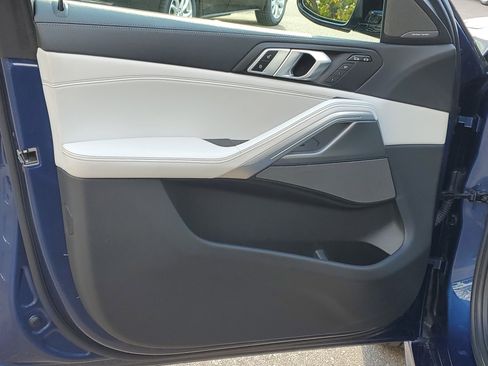 Certified 2023 BMW X6 xDrive40i w/ M Sport Package image 5