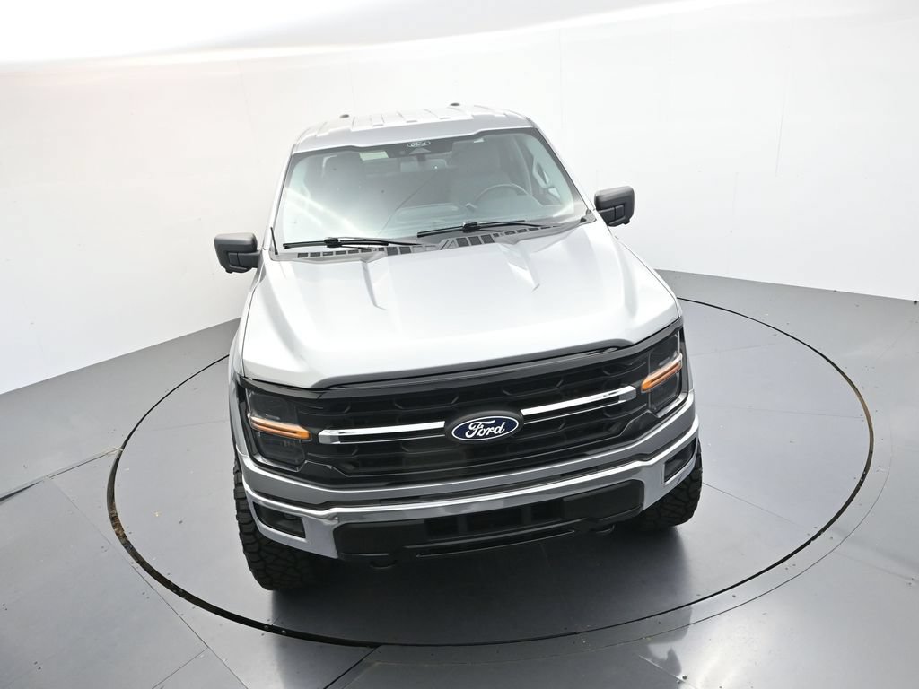 Used 2024 Ford F150 XLT w/ Tow/Haul Package AWD/4WD image 27