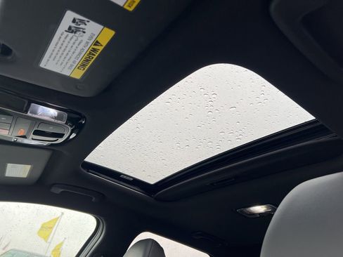 Used 2024 Hyundai Santa Cruz Limited image 11