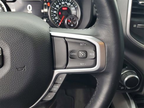 Used 2022 RAM 1500 Big Horn image 17