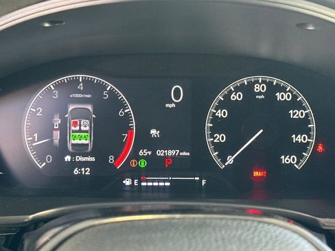 Certified 2024 Honda Civic LX image 16