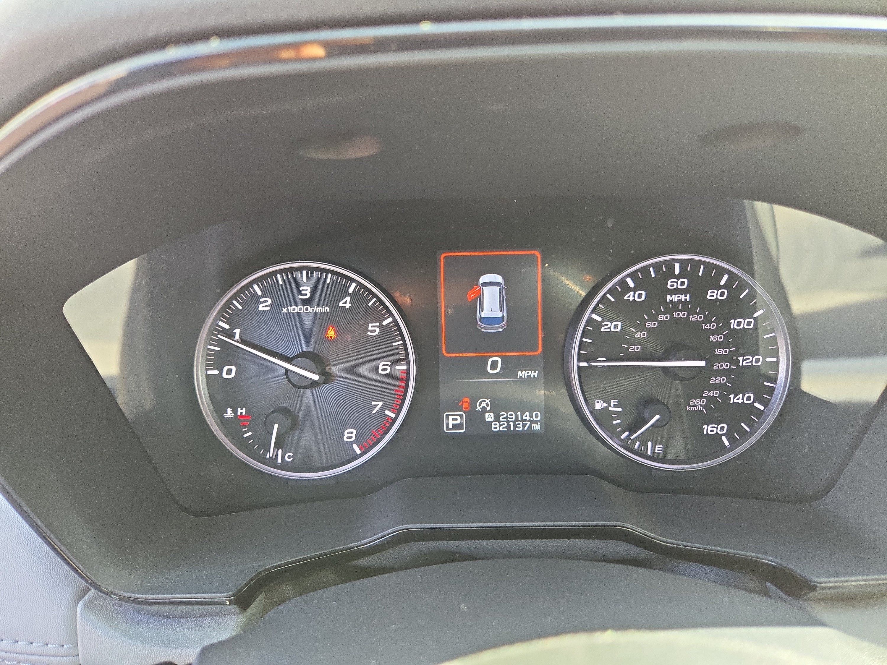 Used 2022 Subaru Outback Premium AWD/4WD image 15