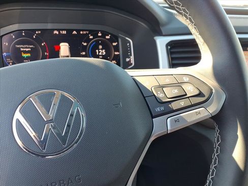 Used 2022 Volkswagen Atlas SEL image 24