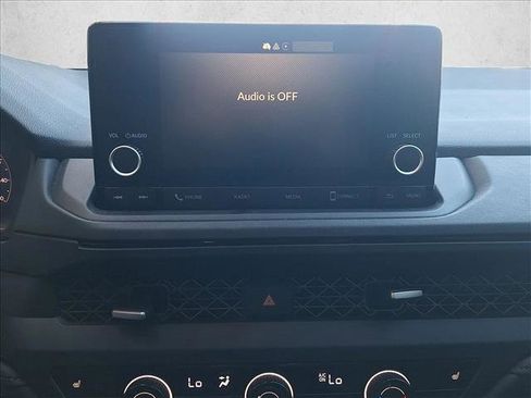 Used 2024 Honda Accord EX image 12