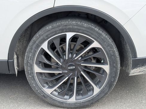 Used 2023 Lincoln Aviator Reserve w/ Equipment Group 201A image 25