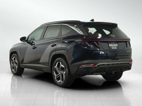 Used 2022 Hyundai Tucson SEL AWD/4WD image 3