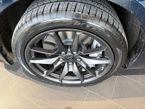 New 2026 Dodge Charger Scat Pack image 18