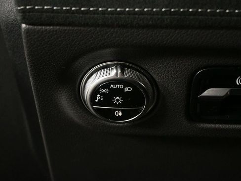 Certified 2024 Mercedes-Benz EQS AMG 4MATIC image 10