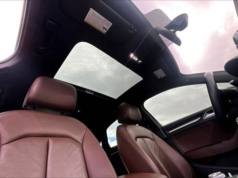 Used 2018 Audi A3 2.0T Premium w/ Convenience Package image 16