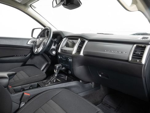 Used 2020 Ford Ranger XLT w/ Equipment Group 301A Mid image 29