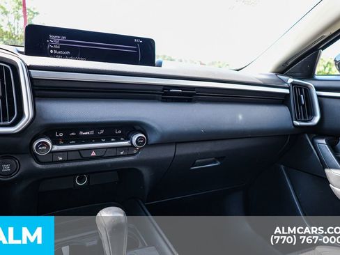 Used 2025 MAZDA CX-50 AWD 2.5 S w/ Preferred Package image 39