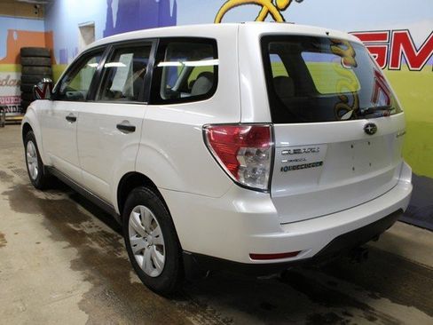 Used 2010 Subaru Forester 2.5X image 6