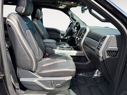 Used 2021 Ford F350 Platinum AWD/4WD image 25