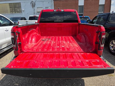 Used 2019 RAM 1500 Rebel w/ Rebel Level 1 Equipment Group AWD/4WD image 8