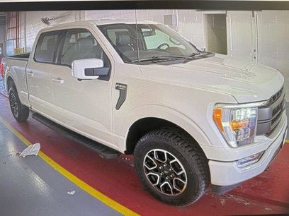 Used 2022 Ford F150 Lariat