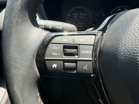 Used 2024 Honda HR-V Sport image 13