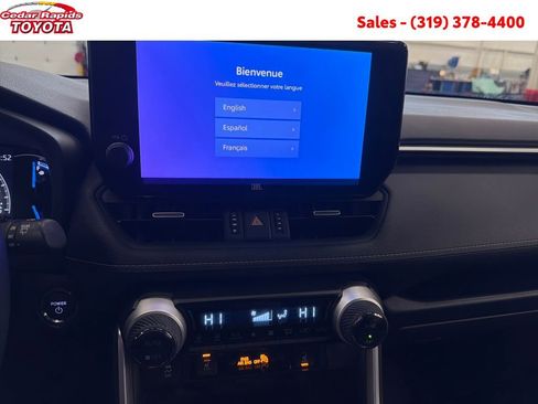 Certified 2023 Toyota RAV4 XLE Premium image 21