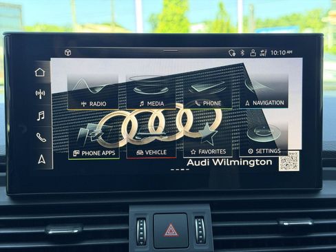 Certified 2023 Audi Q5 Prestige AWD/4WD image 33