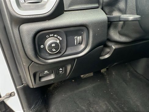 Used 2020 RAM 1500 Big Horn image 26