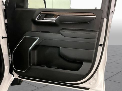 Certified 2023 Chevrolet Silverado 1500 LT AWD/4WD image 22