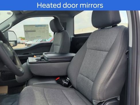 New 2025 Ford F350 XL w/ 360-Degree Camera Package image 18