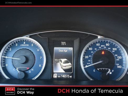 Used 2015 Toyota Camry XLE w/ Convenience Package FWD image 7