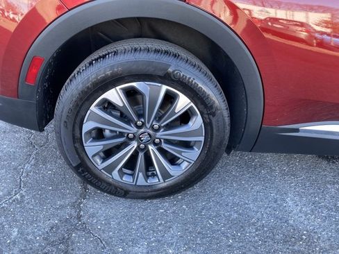 Used 2024 Buick Envision Preferred image 11