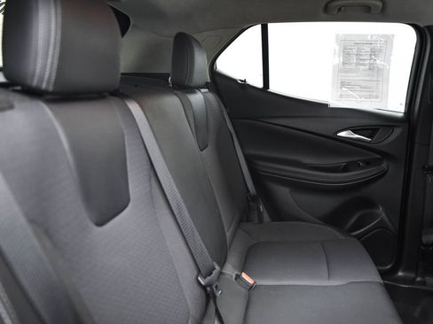 Used 2020 Buick Encore GX Preferred w/ Cold Weather Comfort Package image 14