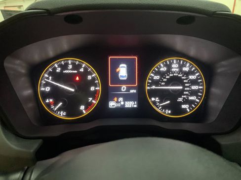 Used 2026 Subaru Crosstrek 2.5i Wilderness image 32