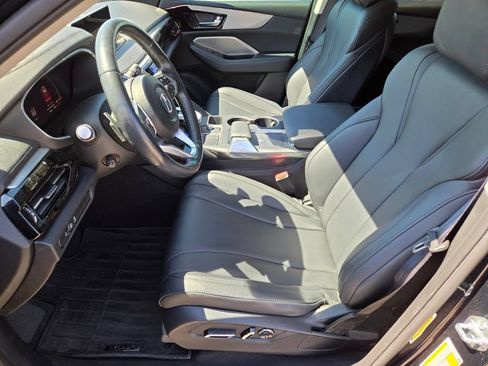 Used 2023 Acura MDX FWD image 6