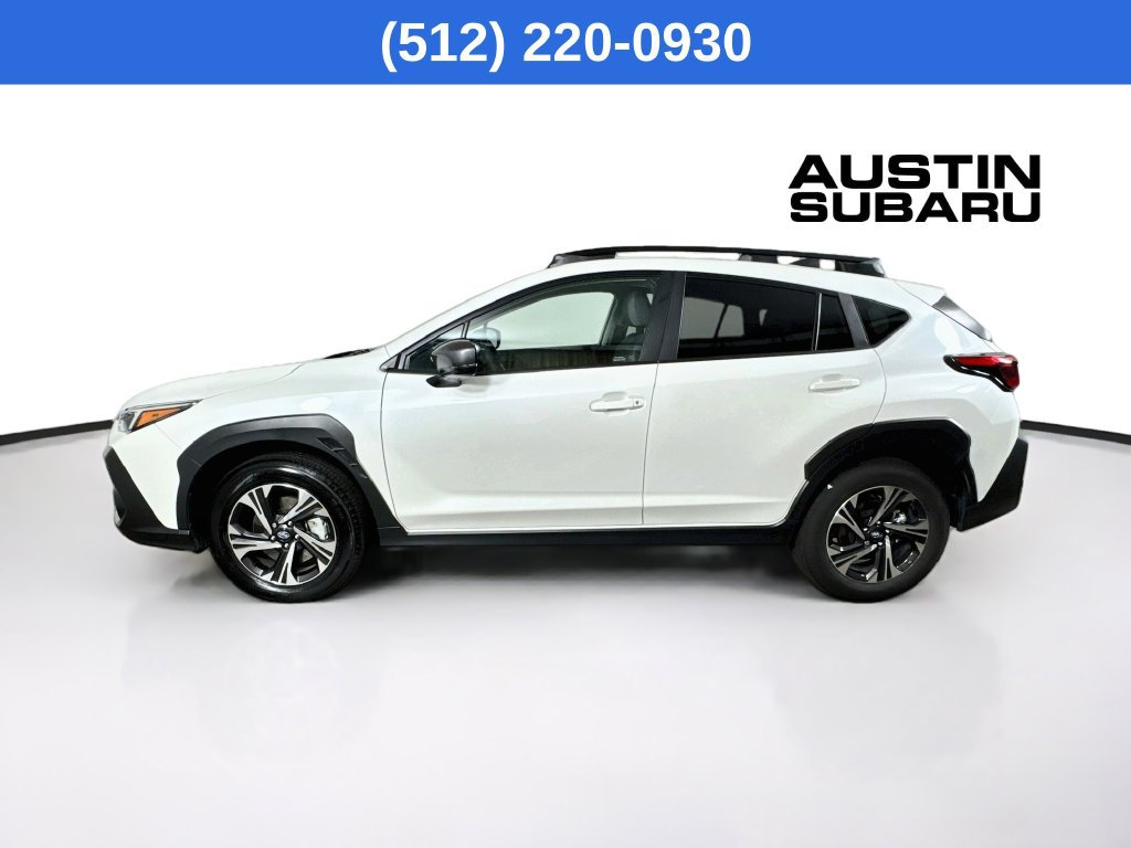 Used 2026 Subaru Crosstrek 2.5i Premium AWD/4WD image 5