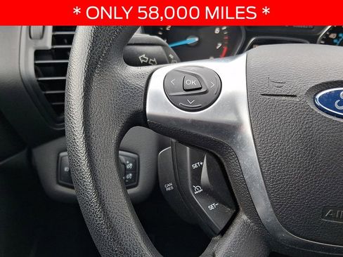 Used 2016 Ford Escape SE w/ SE Chrome Package image 22