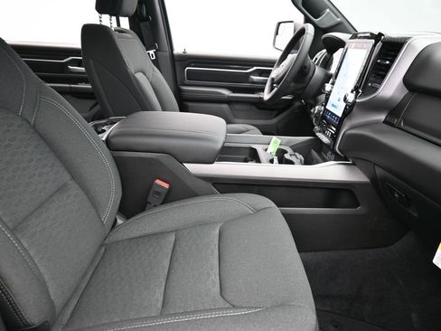 New 2026 RAM 1500 Big Horn image 18
