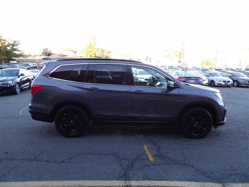 Used 2021 Honda Pilot Special Edition image 8