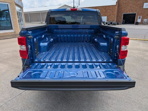 Used 2023 Ford Maverick XL FWD image 12