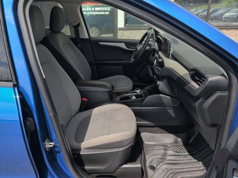 Used 2022 Ford Escape SE w/ Convenience Package AWD/4WD image 11