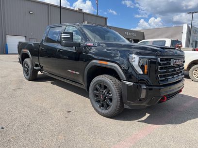 Used 2024 GMC Sierra 2500 AT4 w/ AT4 Premium Plus Package