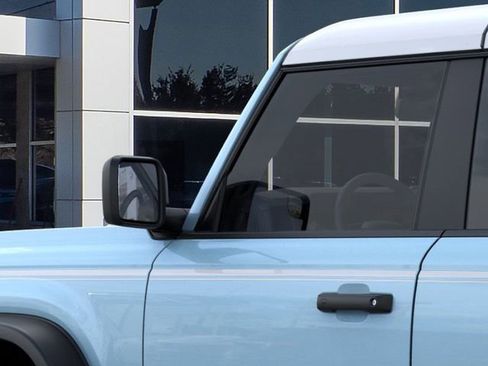 New 2025 Ford Bronco Heritage Edition image 44