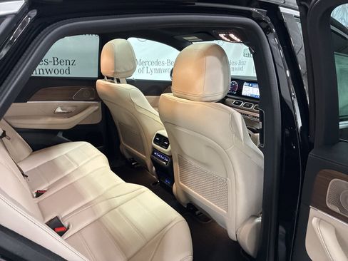 New 2026 Mercedes-Benz GLE 450 4MATIC Coupe image 21